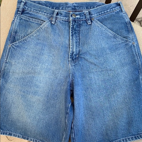 Route 66 Denim Shorts NWOT - Picture 8 of 8